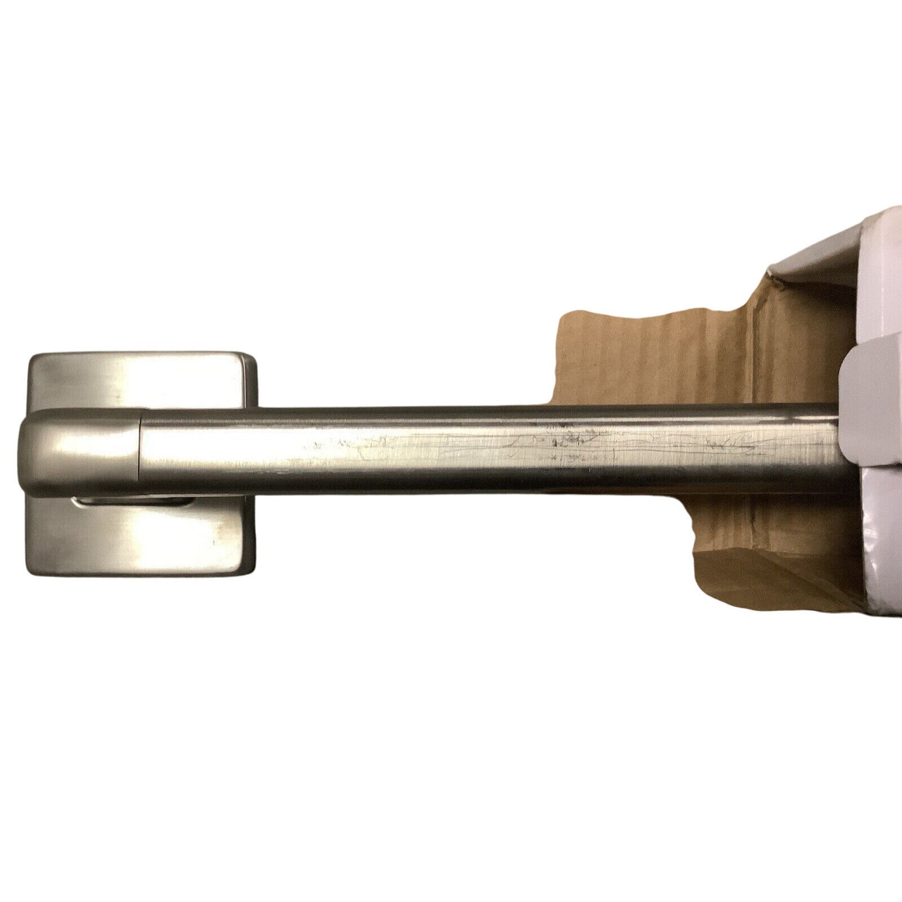 Delta 41818-SS 18" Contemporary Grab Bar - Brilliance Stainless READ