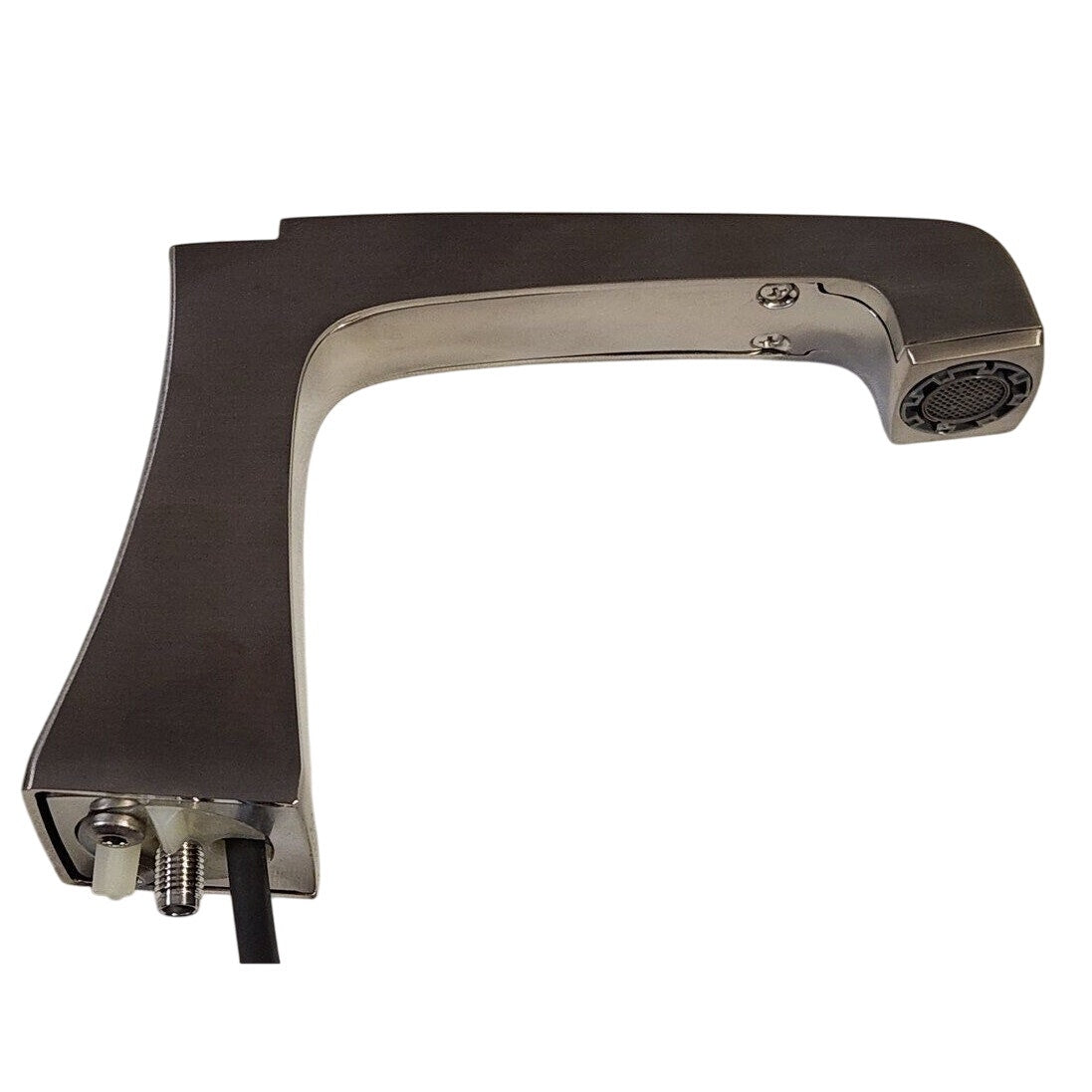 Delta 3564-SSMPU-DST Ashlyn Widespread Bathroom Faucet - Brilliance Stainless