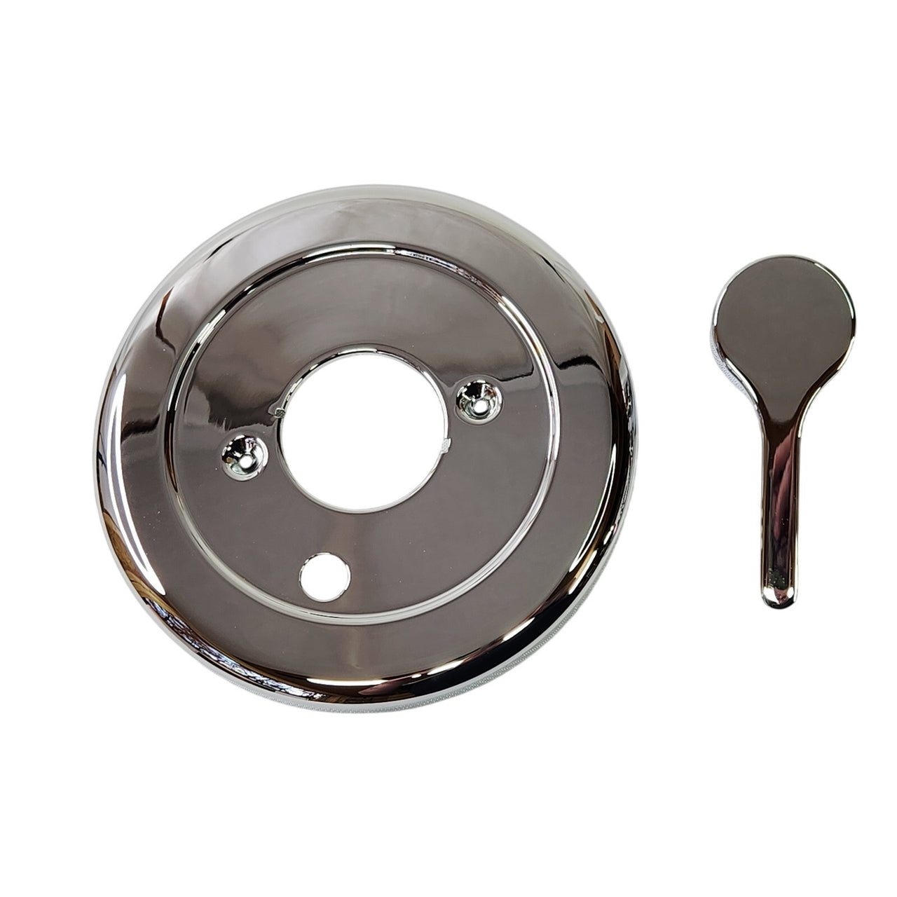 Speakman CPT-3001 Sentinel Mark II Pressure Balanced Valve Trim - PolishedChrome