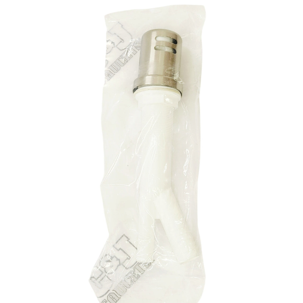 Newport Brass 100-15S East Linear Brass Air Gap - Satin Nickel