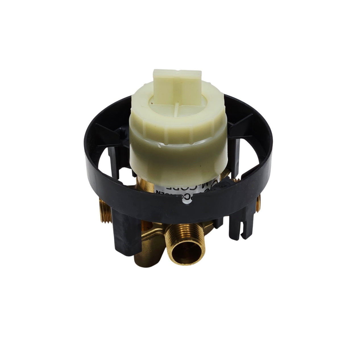 Moen U140CI M-CORE 4 Port Tub/Shower Mixing Valve with CC and IPS Connections