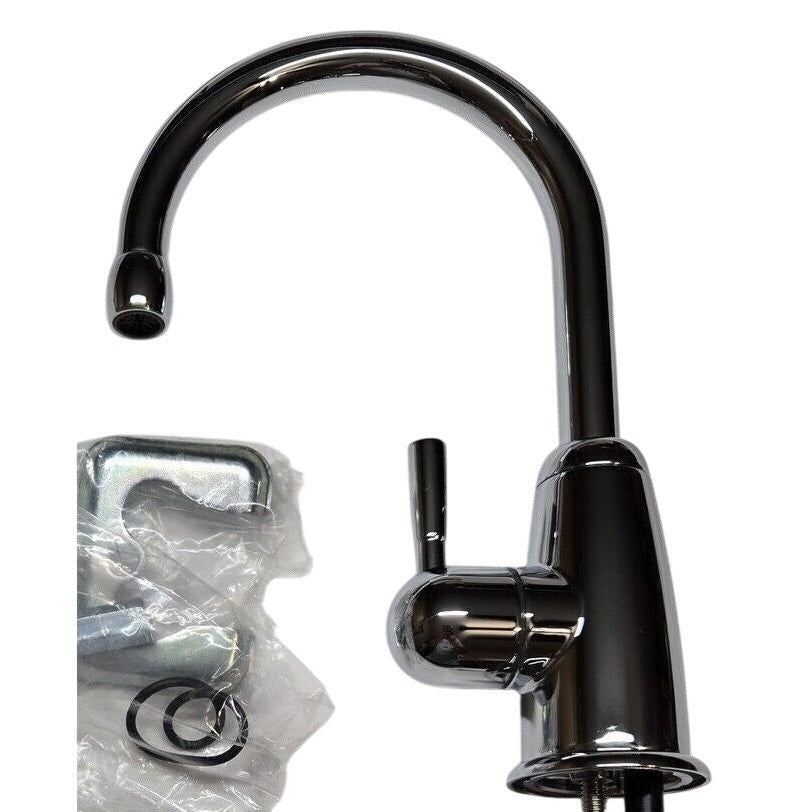 Kohler 6665-AG-CP Wellspring Beverage Faucet - Polished Chrome