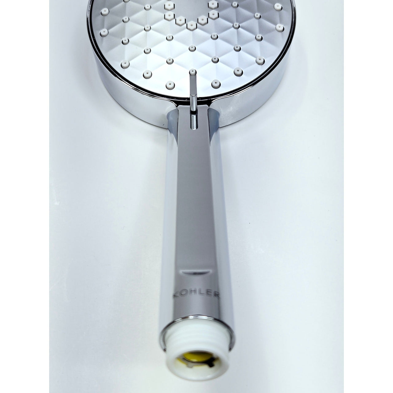 Kohler 72415-G-CP Awaken 1.75 GPM Multi Function Hand Shower  - Brushed Nickel