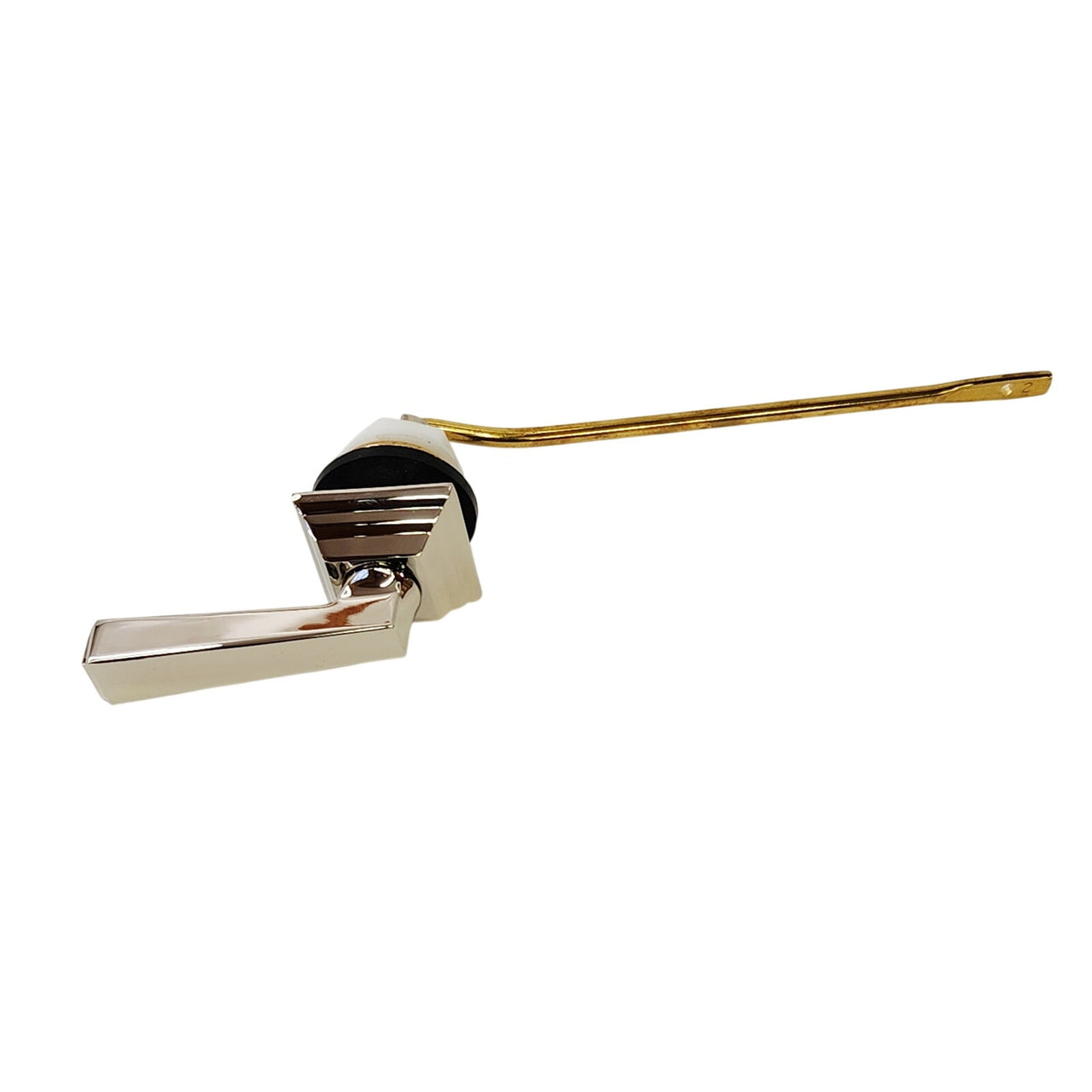 American Standard 7381105-0130A Town Square Trip Lever - Polished Nickel
