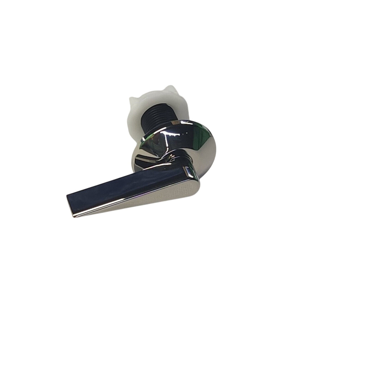 Kohler 9167-L-SN Memoirs Trip Lever - Vibrant Polished Nickel