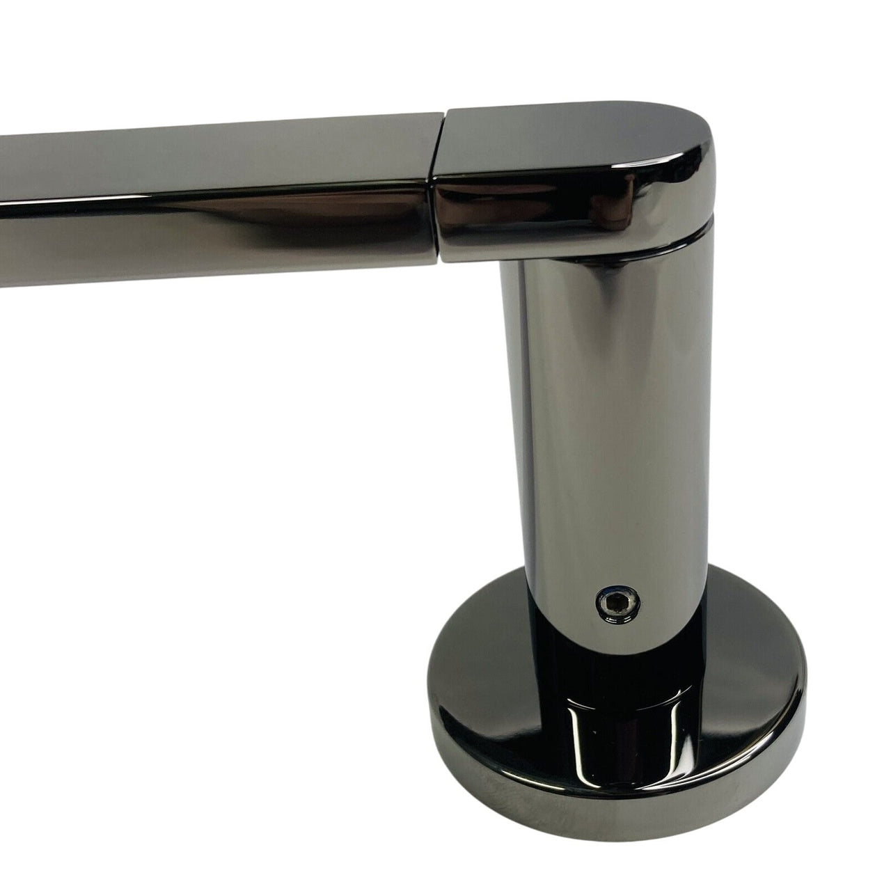Kohler 73141-TT Composed 18" Towel Bar - Titanium