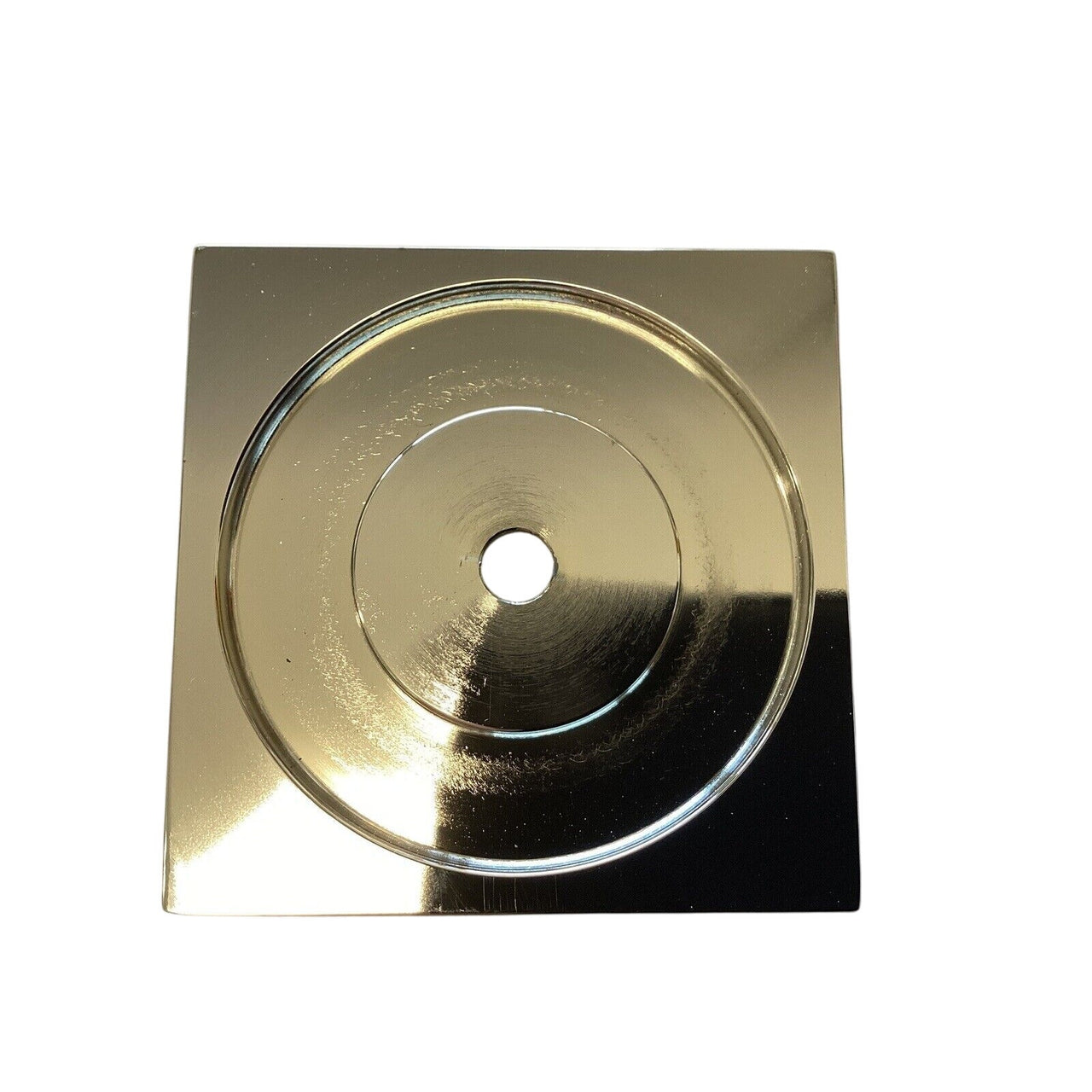 Kohler 14790-SN Loure Slide Bar Trim - Vibrant Polished Nickel