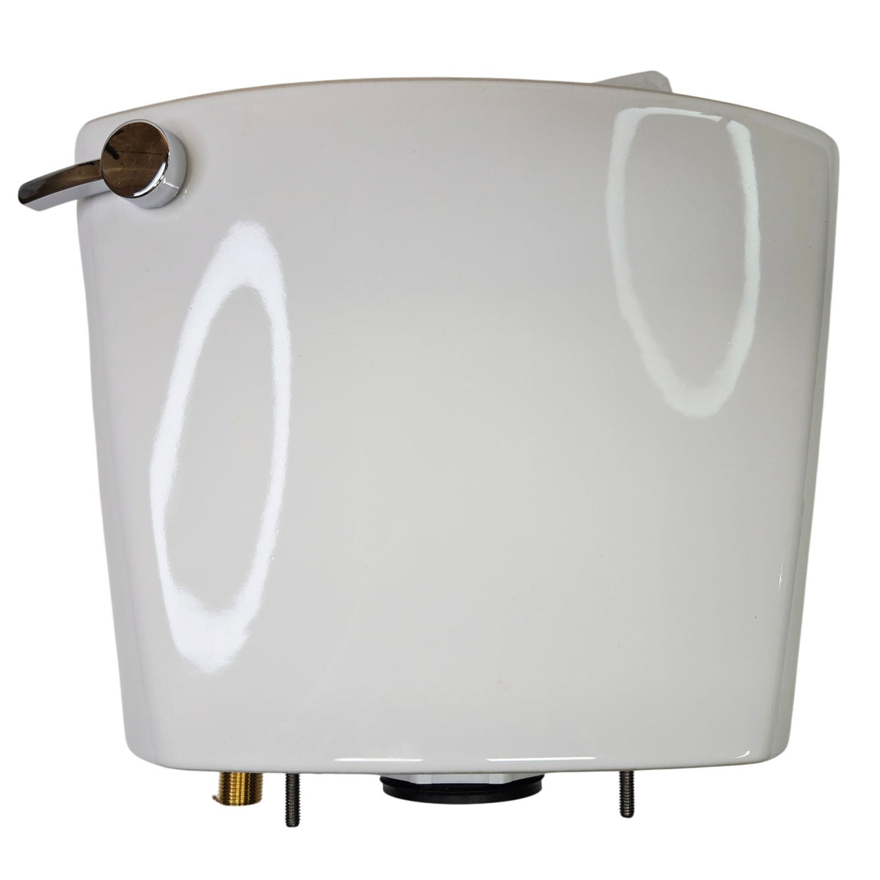 American Standard 4188A004.020 Cadet 1.6 gpf Toilet Tank - White