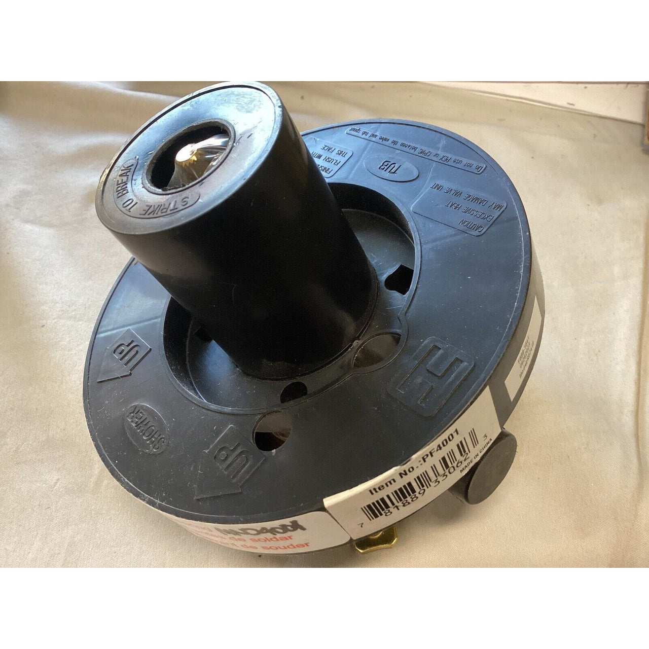 Miseno MNO4001 4001 Series Pressure Balanced Valve