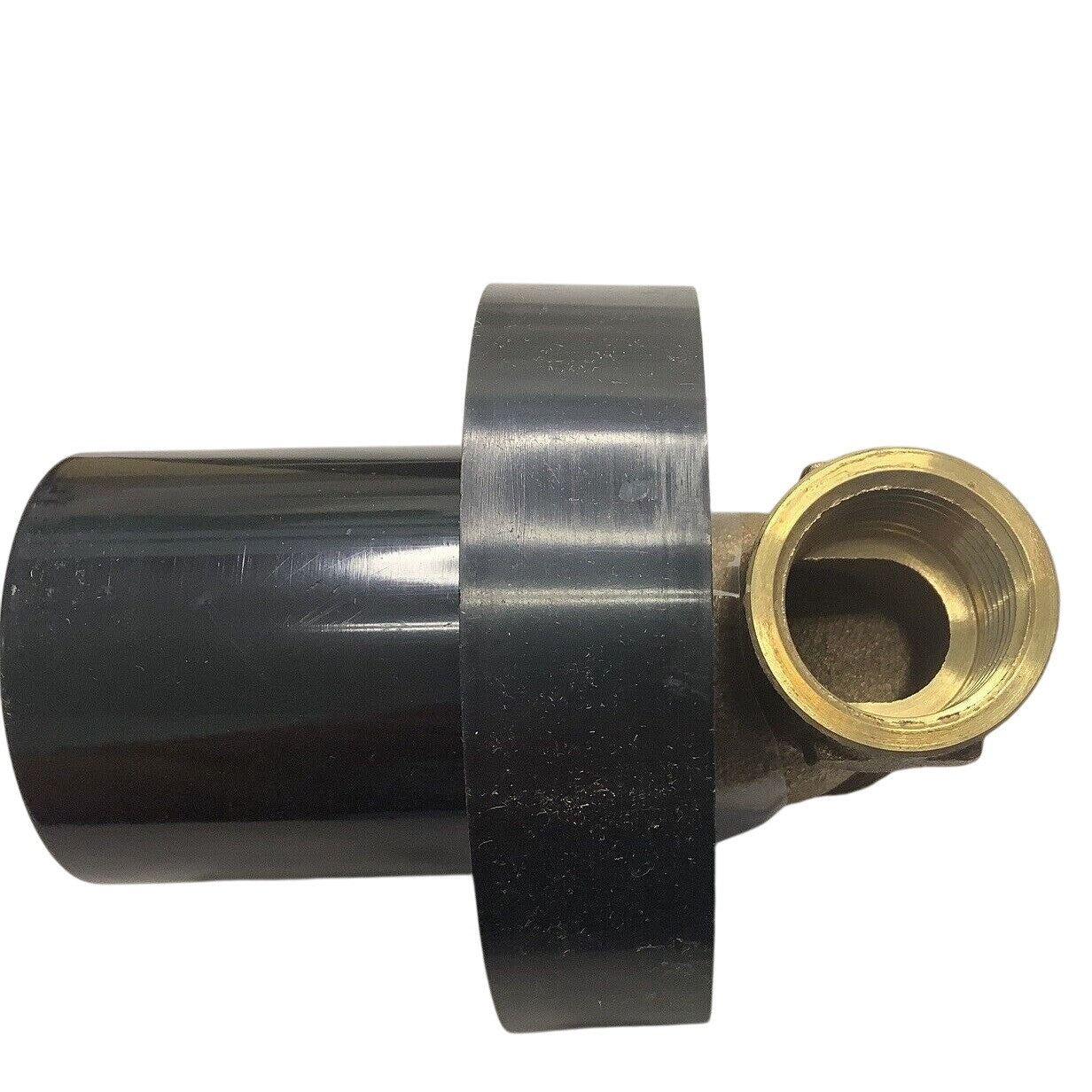 Signature Hardware 447696 3/4" Volume Control Rough-In Valve