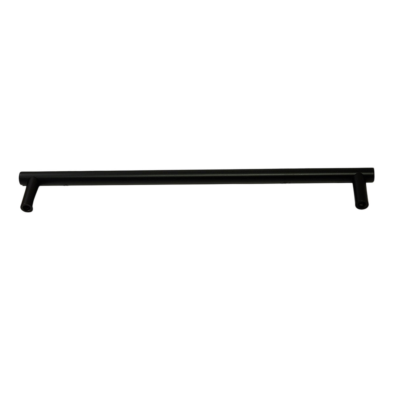 Kohler 14435-BL Purist Wall Mount 18" Towel Bar - Matte Black READ