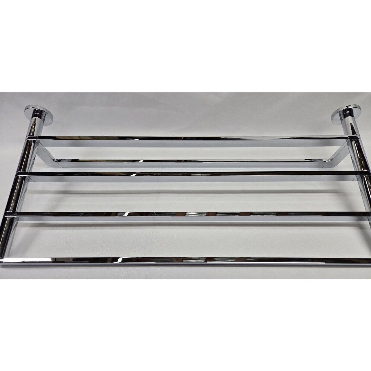 Kohler 73157-CP Composed 24" Brass Towel Rack - Polished Chrome