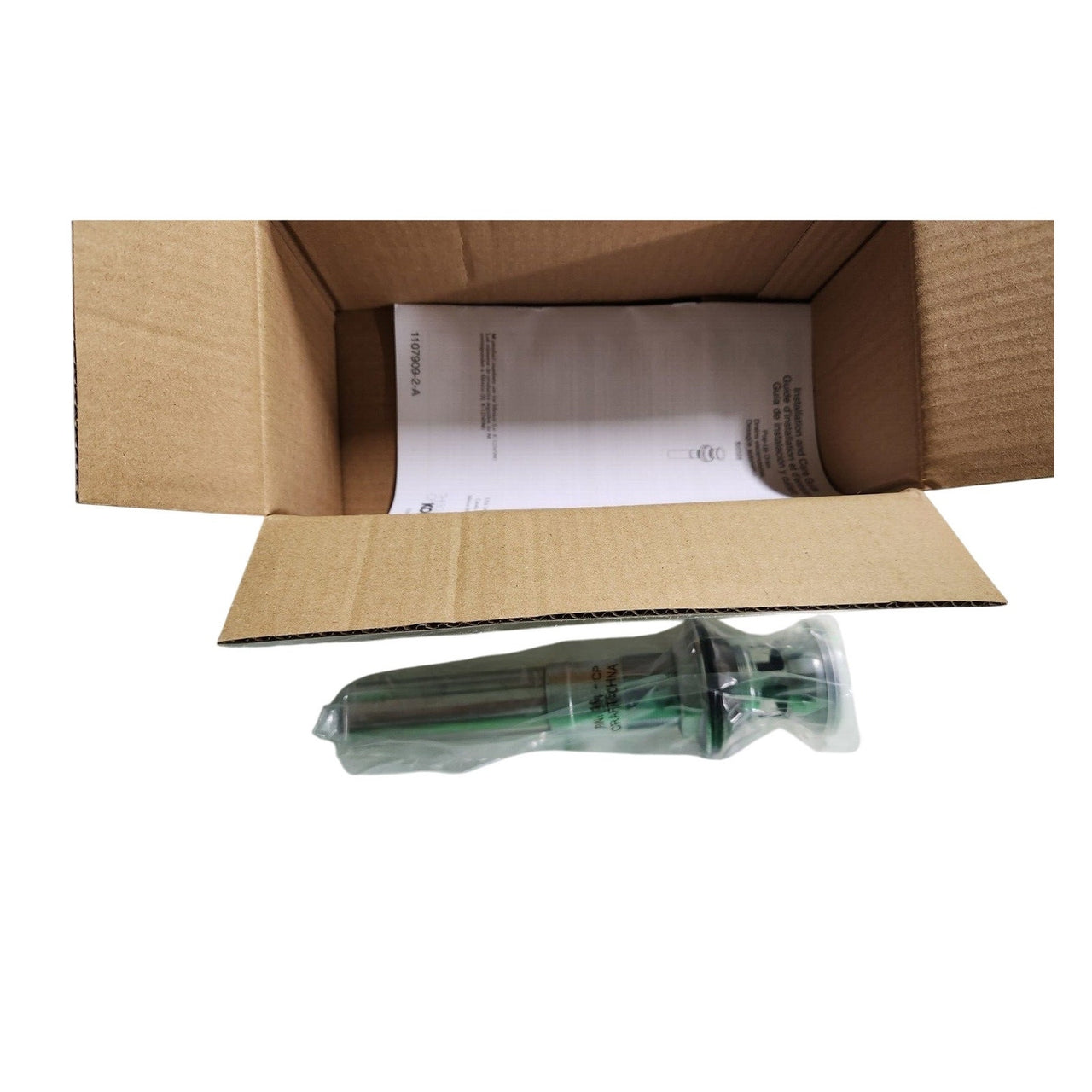 Kohler 7124-A-CP Pop-Up Bathroom Sink Drain with Overflow - Polished Chrome