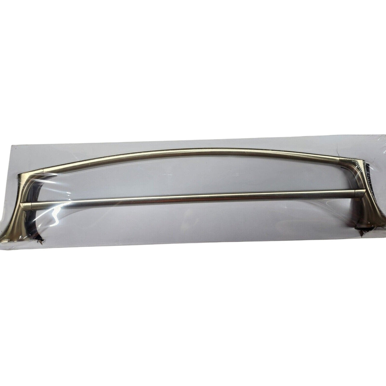 Pfister BTB-RH2K Rhen 24 inch Towel Bar - Brushed Nickel
