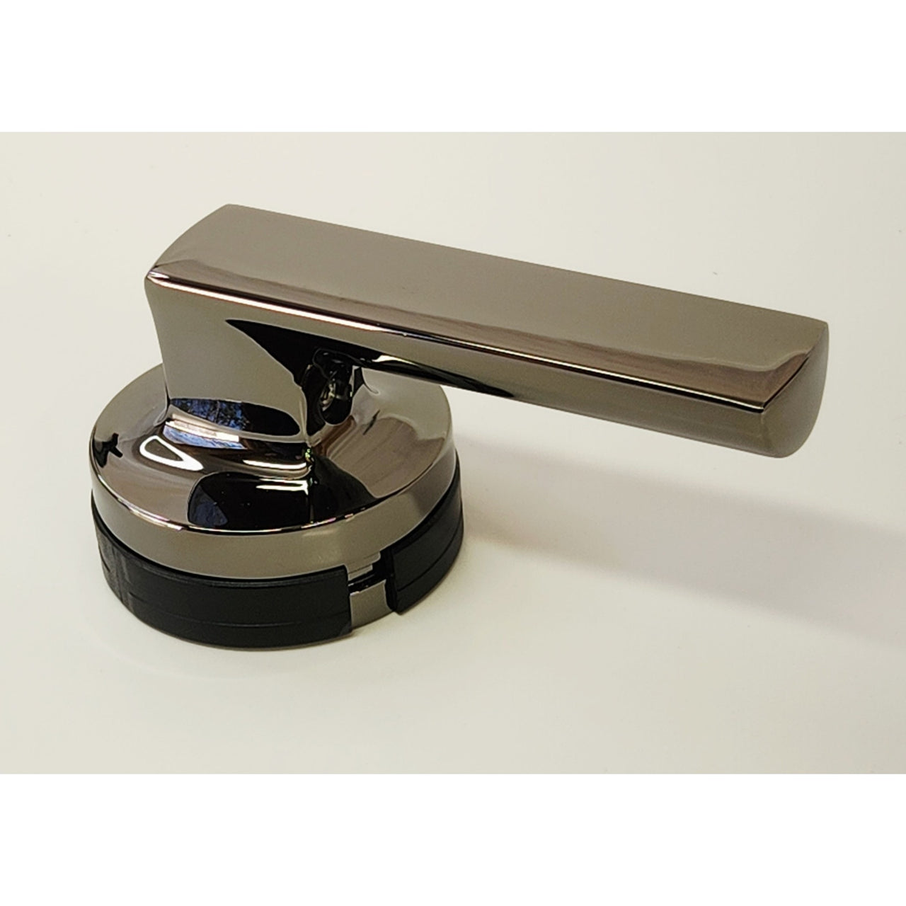Brizo HL6606-BNX Kintsu Sensori Thermostatic Lever Handle Only - Black Onyx