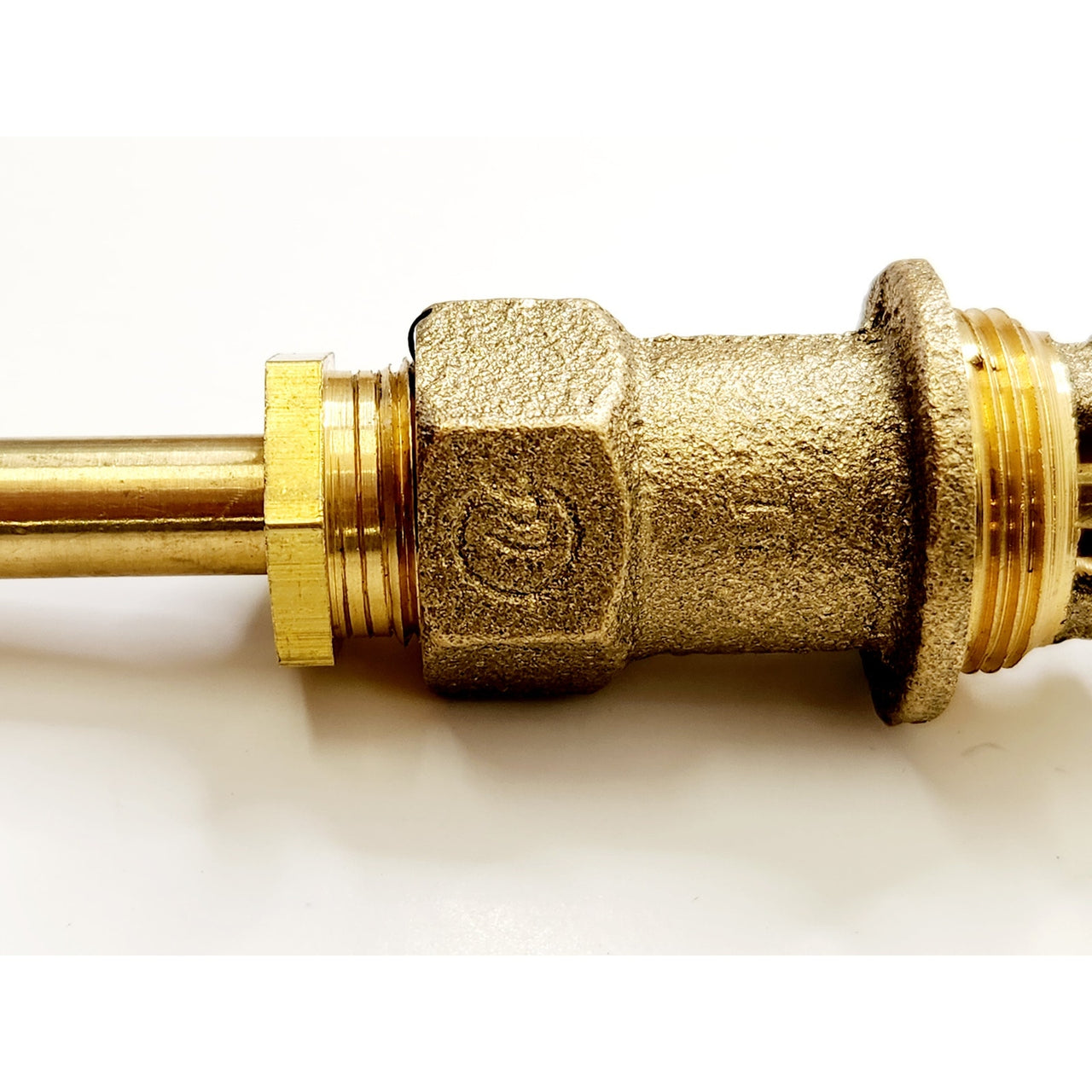 Pfister 910-022 Crown Imperial Replacement Diverter Stem with Bonnet