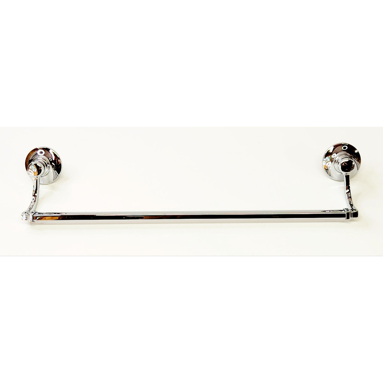 Kohler 11410-CP Bancroft 18" Towel Bar - Polished Chrome READ