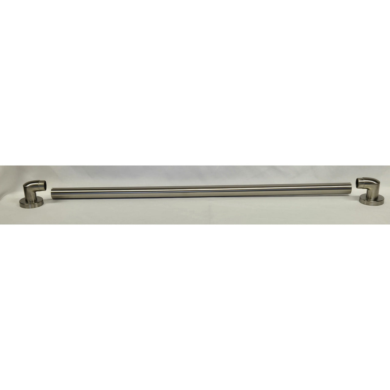 Kohler 24551-BN Kumin 36" Grab Bar - Brushed Nickel