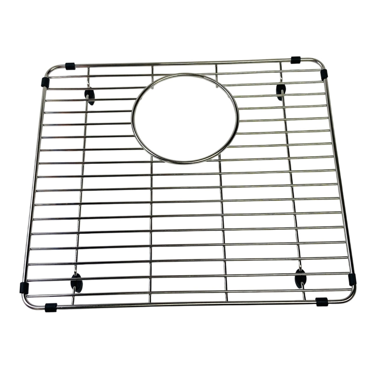 Blanco 237526 Stainless Steel Basin Rack for Ikon 60/40 Right Double Bowl Sink