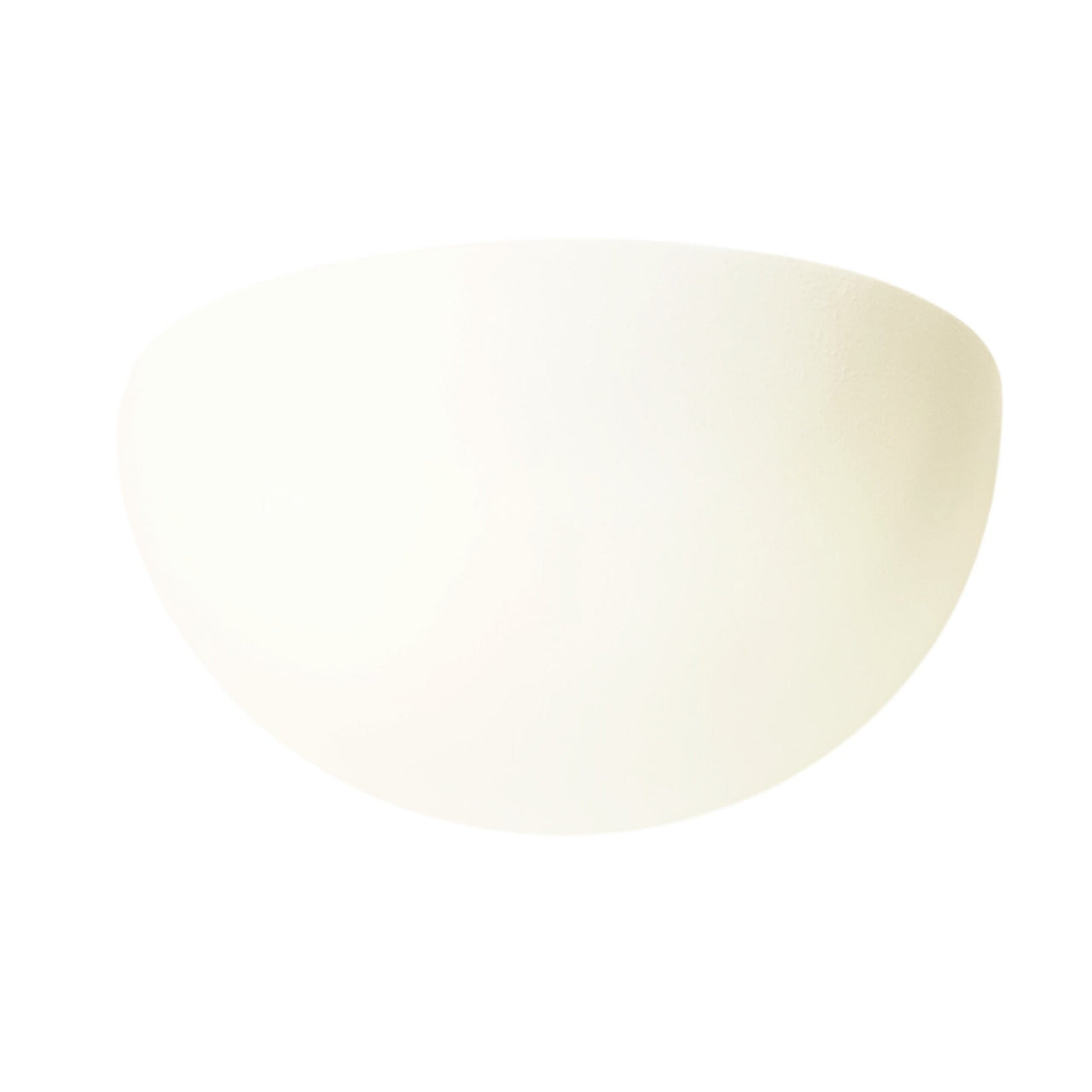 Minka Lavery 350 1-Light Wall Sconce - Bisque White