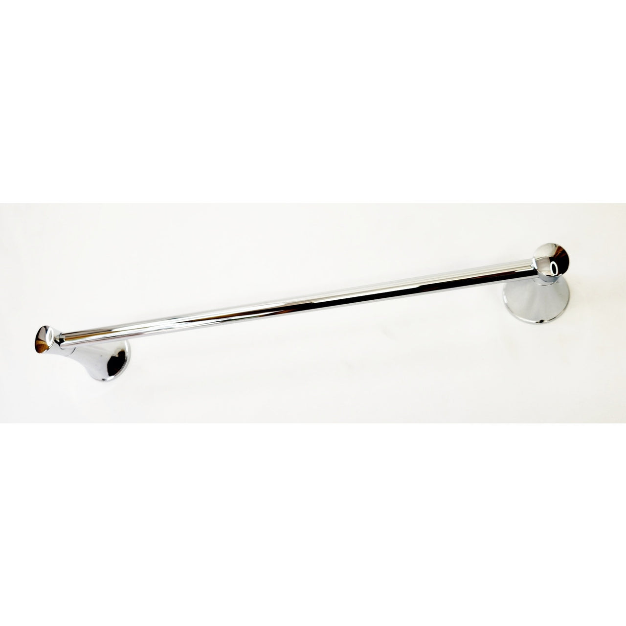 Kohler 13430-CP Coralais 18" Towel Bar - Polished Chrome READ