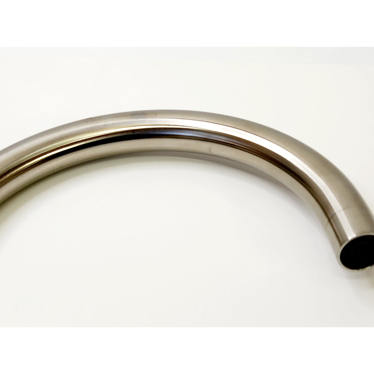 Pfister LG42-TNT2C Tenet 1.2 GPM Single Hole Bathroom Faucet - Chrome READ