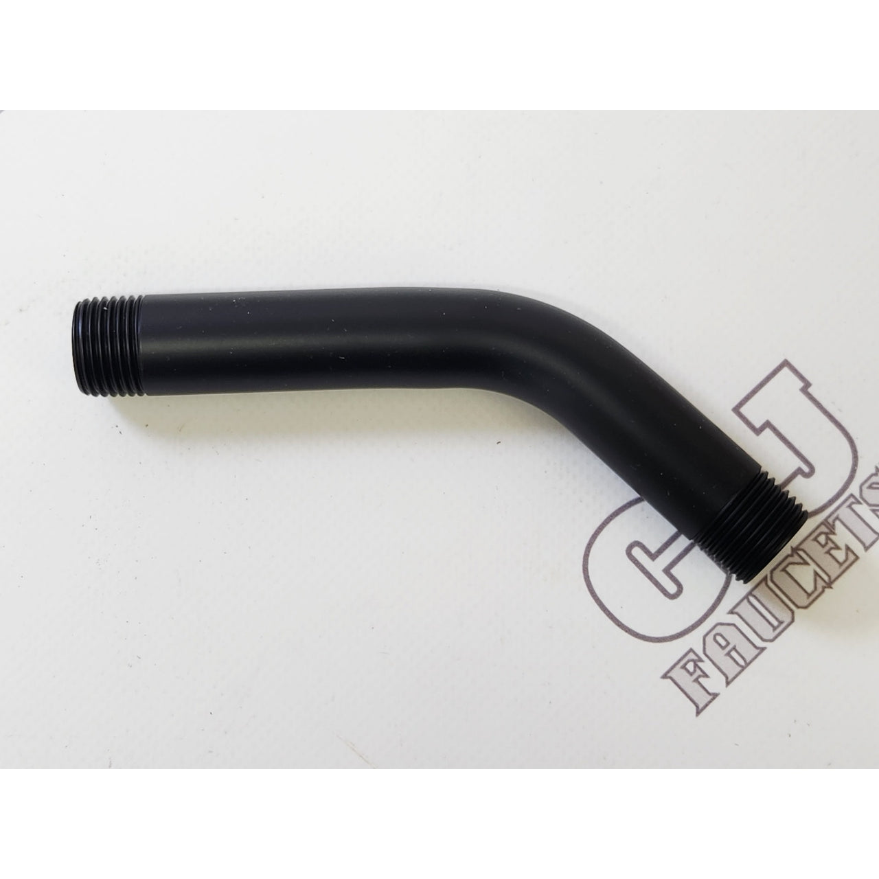 American Standard Rumson Replacement Shower Arm for 7417502.243 - Matte Black