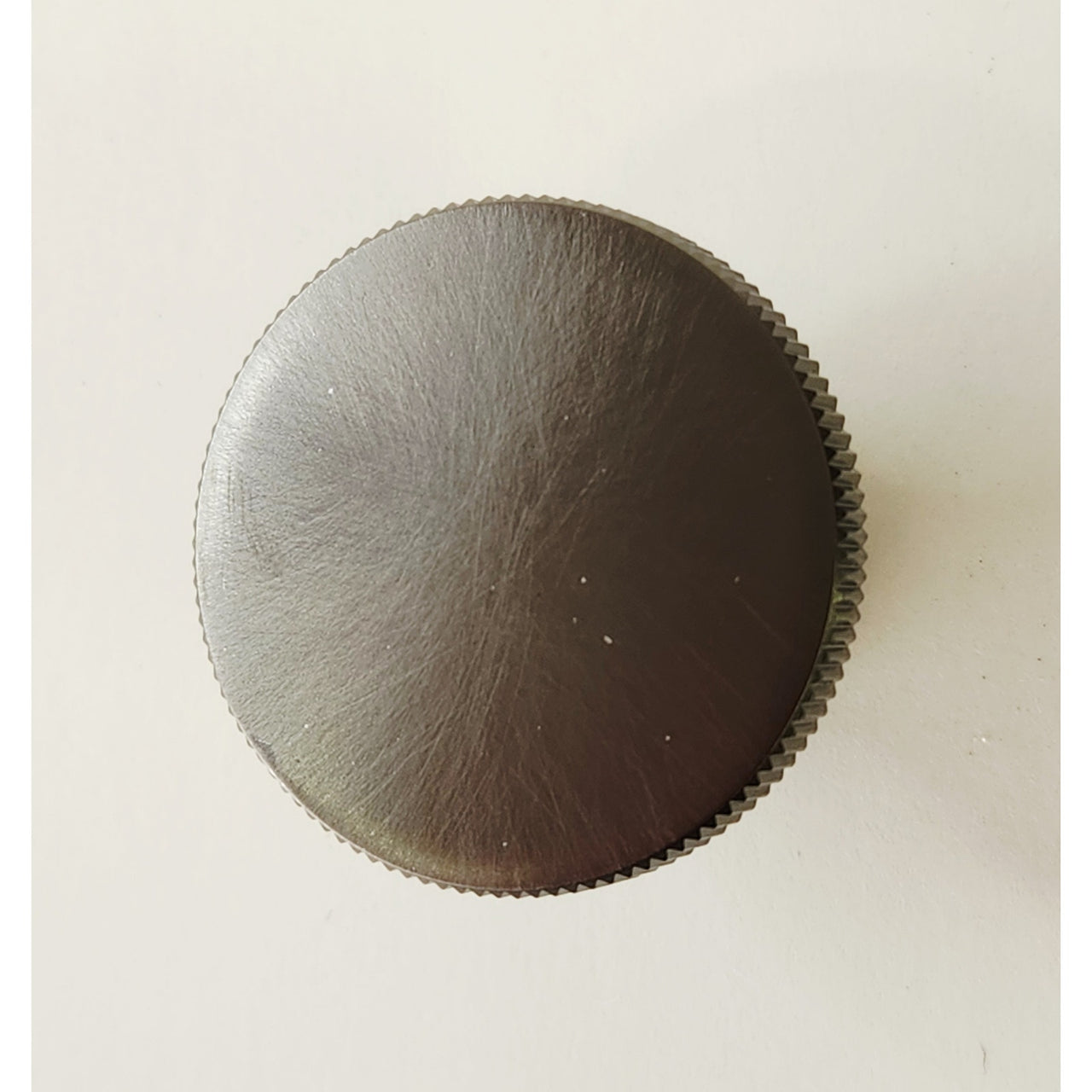 Brizo RP101136SL Invari Tub Filler Finial - Luxe Steel READ