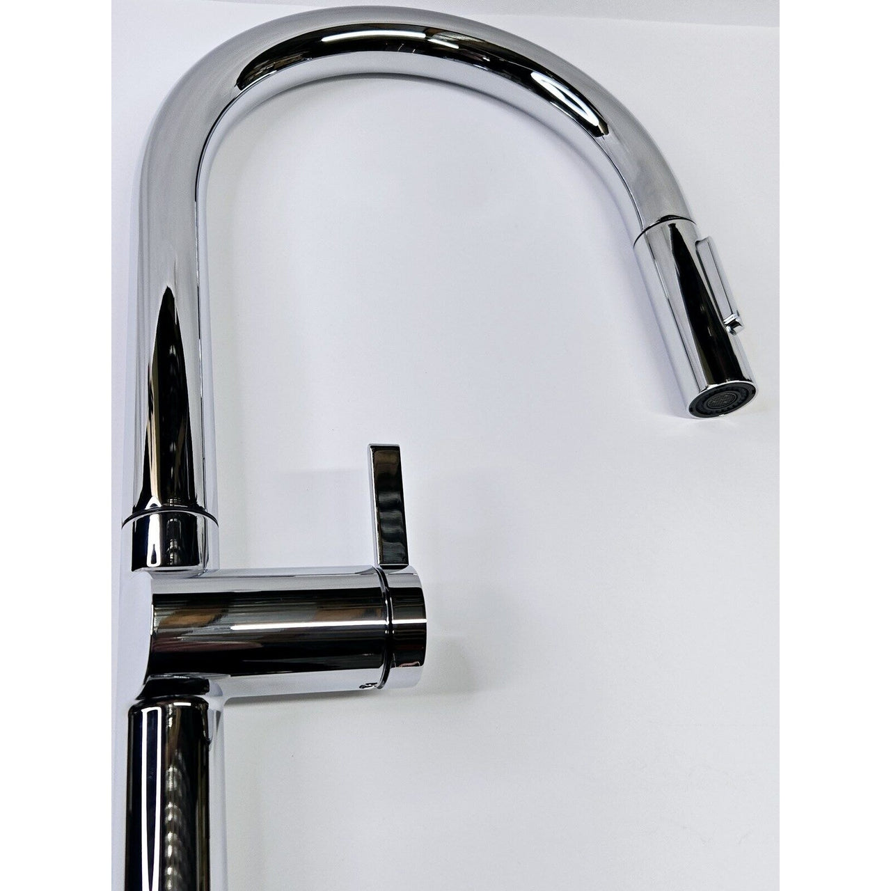 Kohler 28268-CP Components 1.5 GPM Pull Down Kitchen Faucet - Polished Chrome