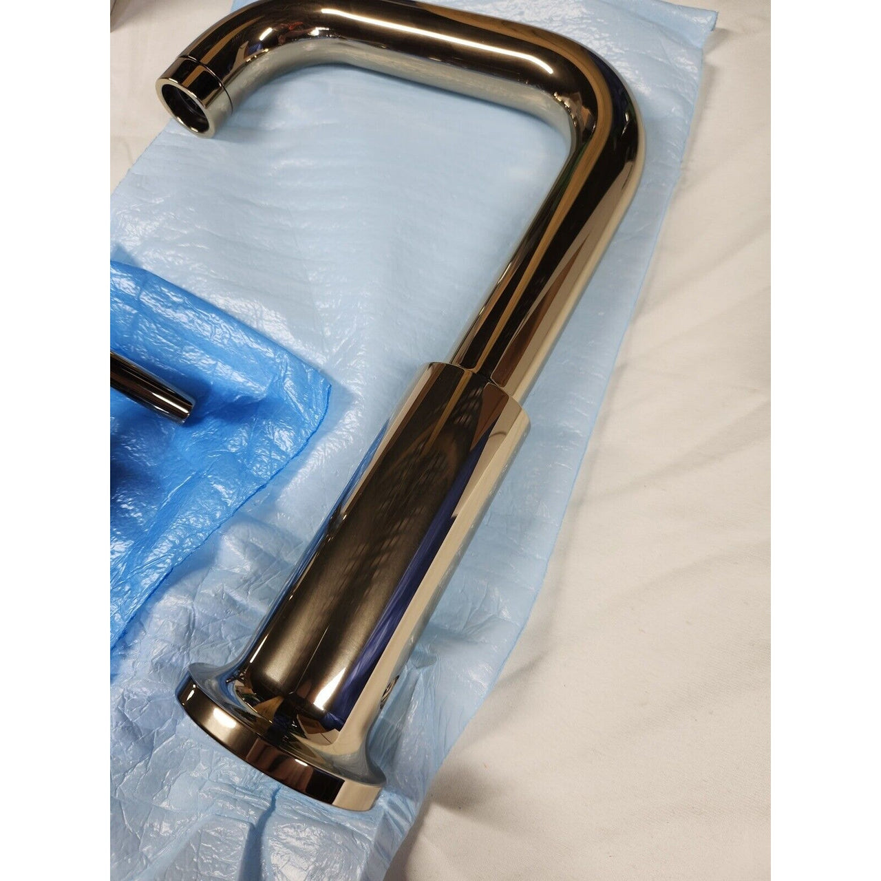 Kohler T14428-3-AF Purist Bathtub Faucet Trim - Vibrant French Gold