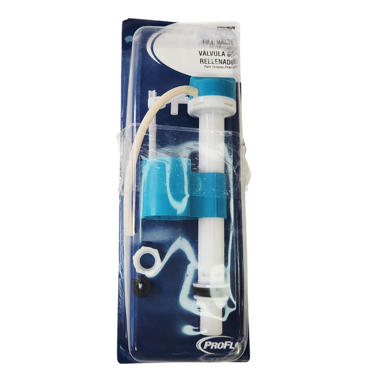 Proflo PF9412FLPK Residential Toilet Manual Flush Valve