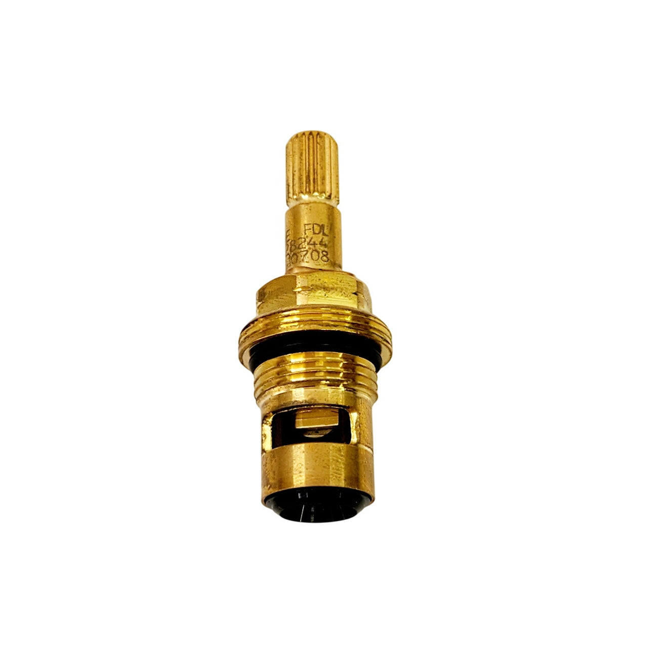 Grohe 48244000 Universal Headpart 3/8", 90 degree Ceramic, Left