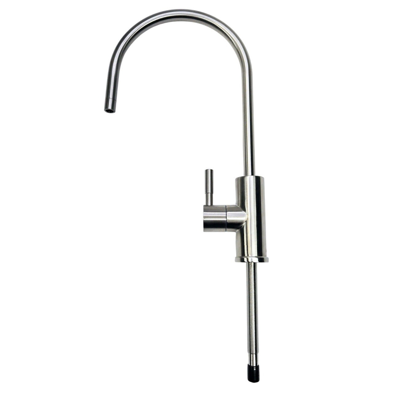 iSpring GA3-BN Single Handle RO System Beverage Faucet - Brushed Nickel