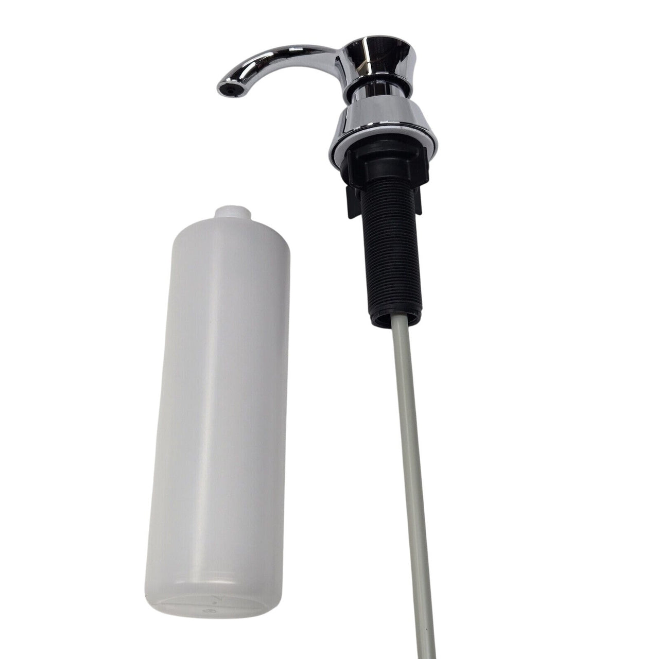 Delta RP50781 Deck Mounted Soap Dispenser - Chrome