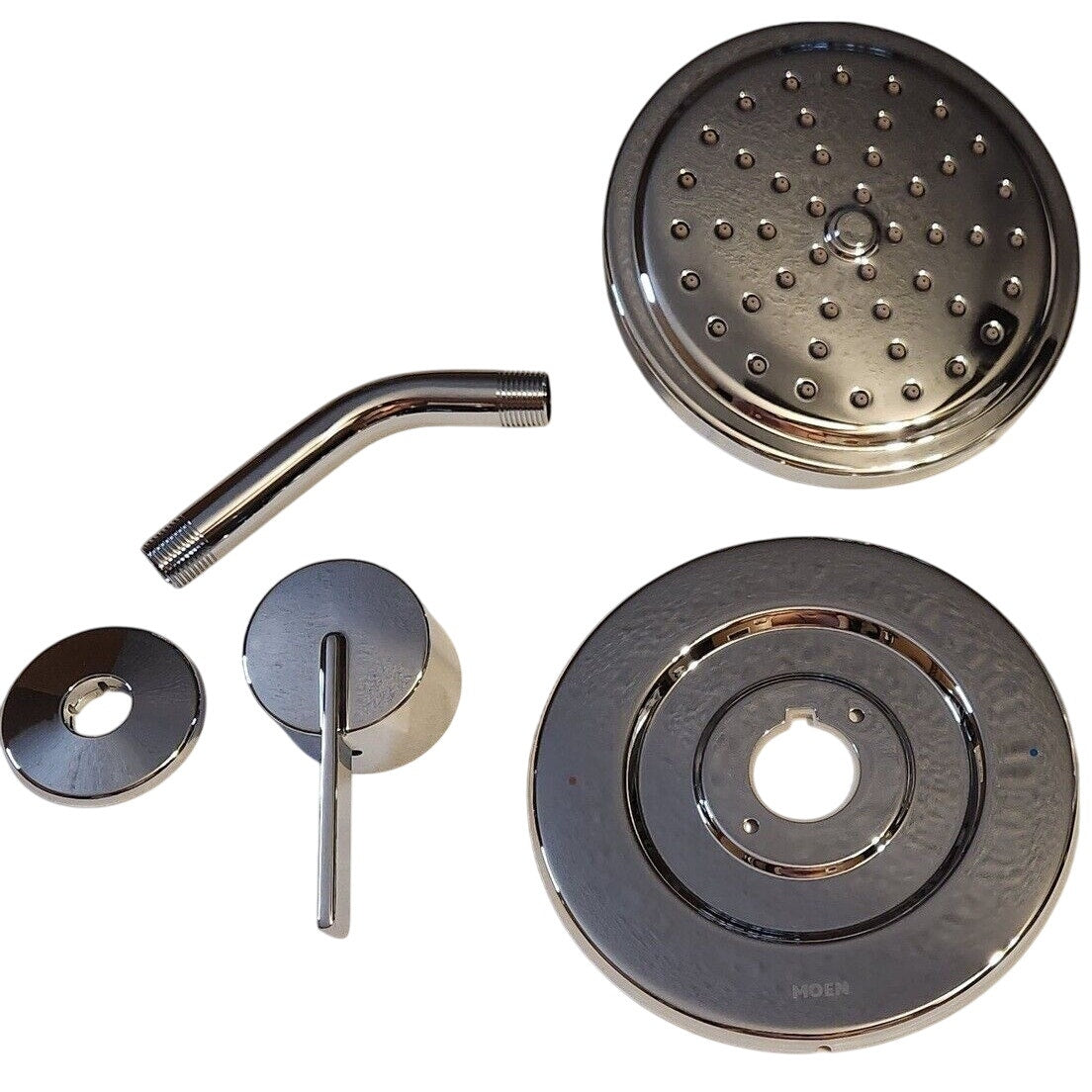 Moen T2262EP Cia M-CORE 3 Series Shower Trim Kit - Chrome