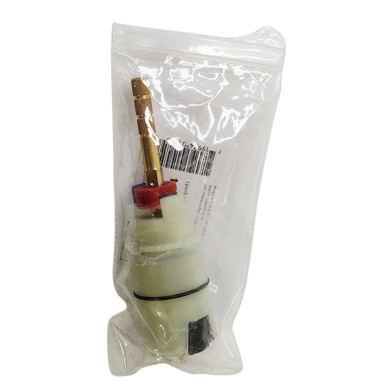 Gerber DA507024 Pressure Balanced Washerless Cartridge and Balancing Spool