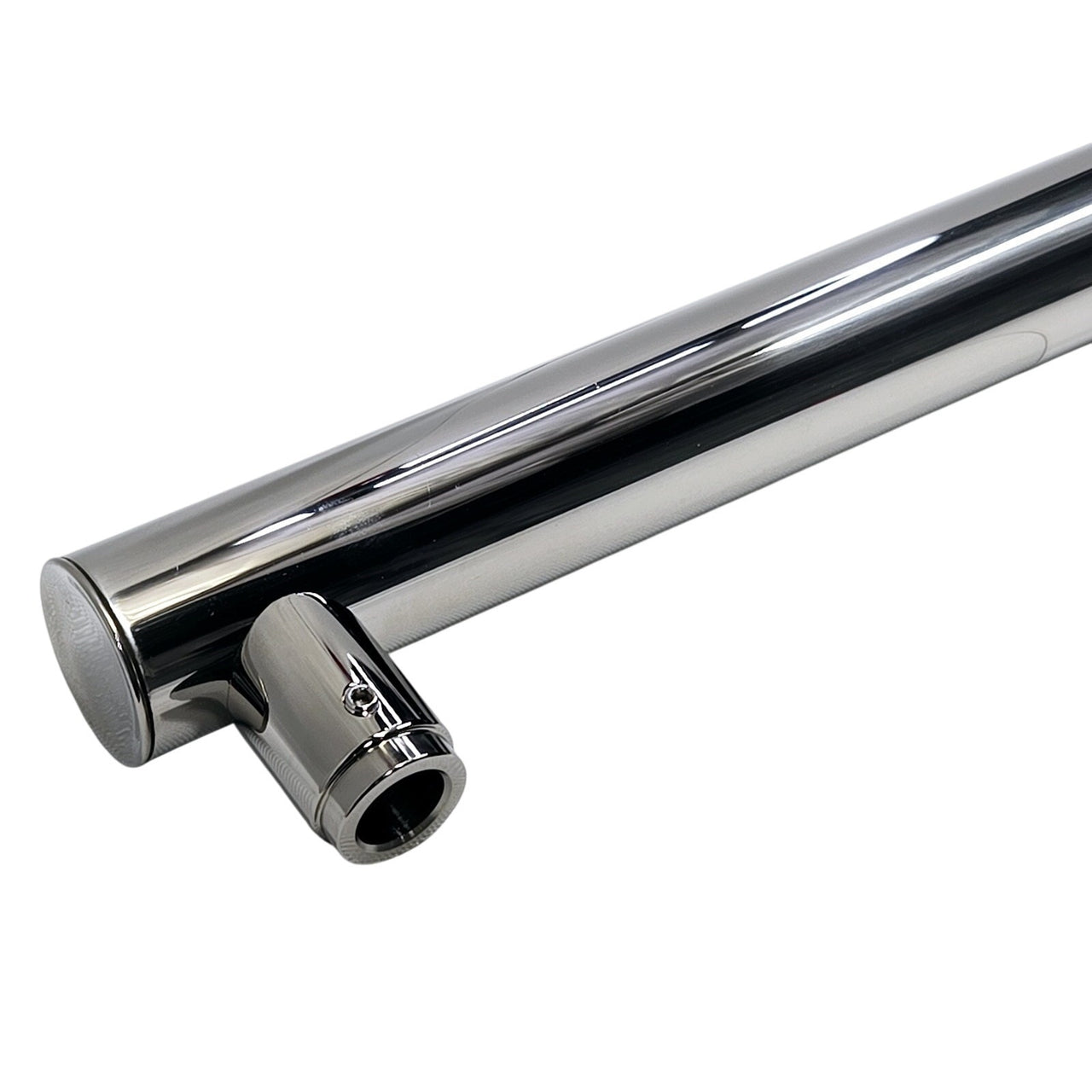 Kohler 11896-SN Purist 42" Wall-Mount Grab Bar - Vibrant Polished Nickel *READ
