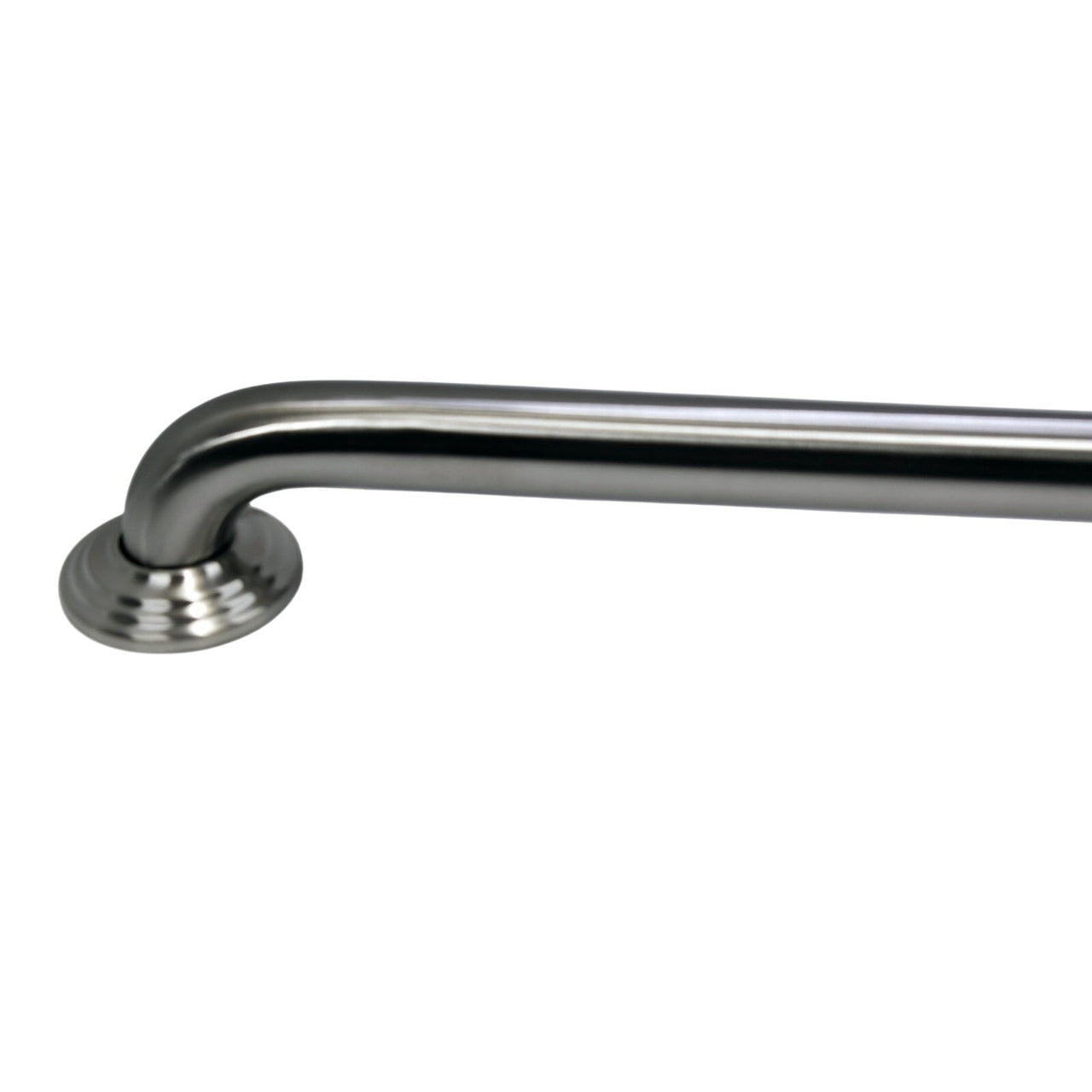 Kohler 10544-BN 36" Grab Bar with Traditional Design - Brushed Nickel