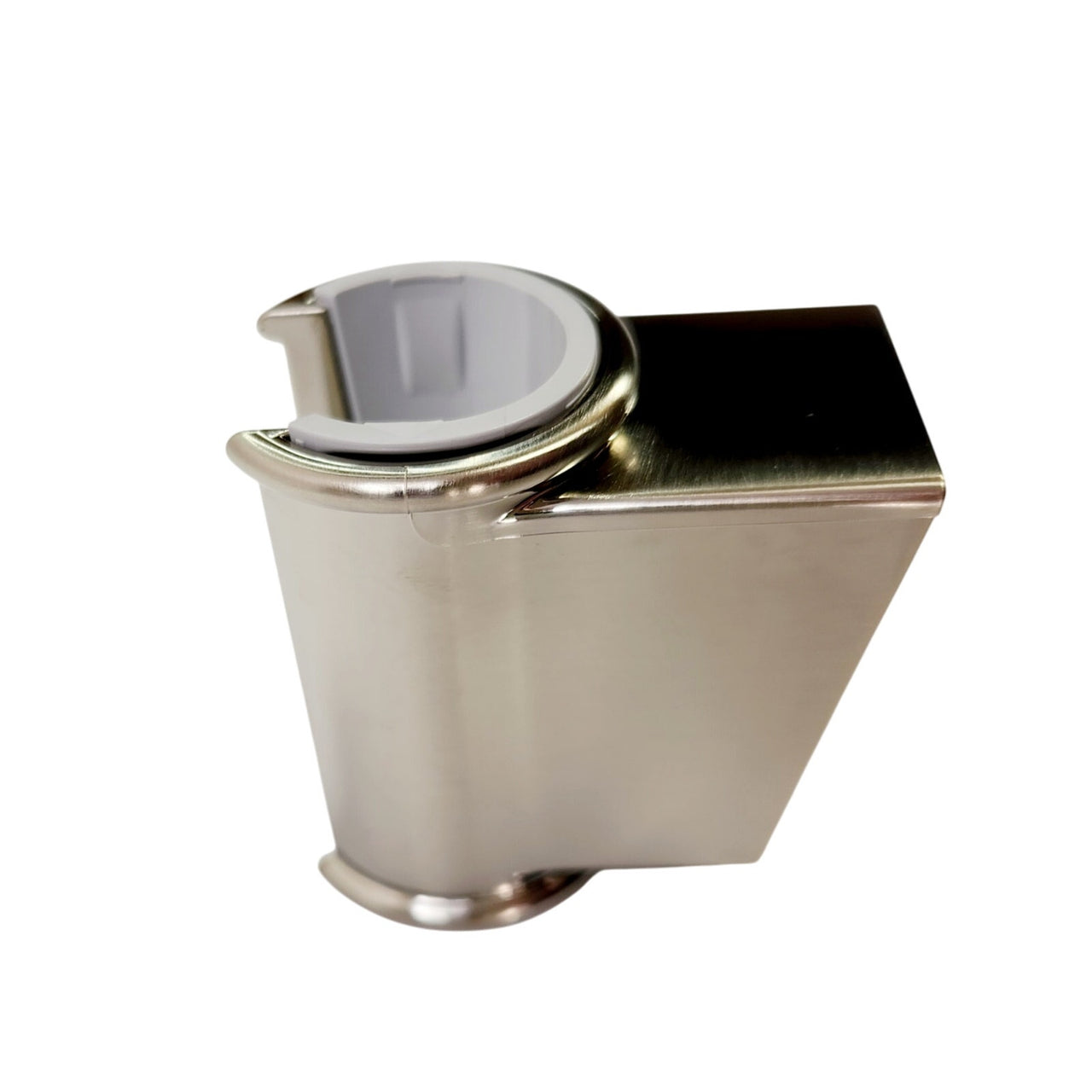 hansgrohe 28324820 Porter C Handshower Holder - Brushed Nickel