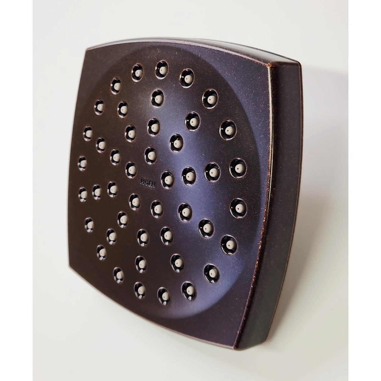 Moen S6365EPORB Voss 6" Single Function Shower Head - Oil Rubbed Bronze