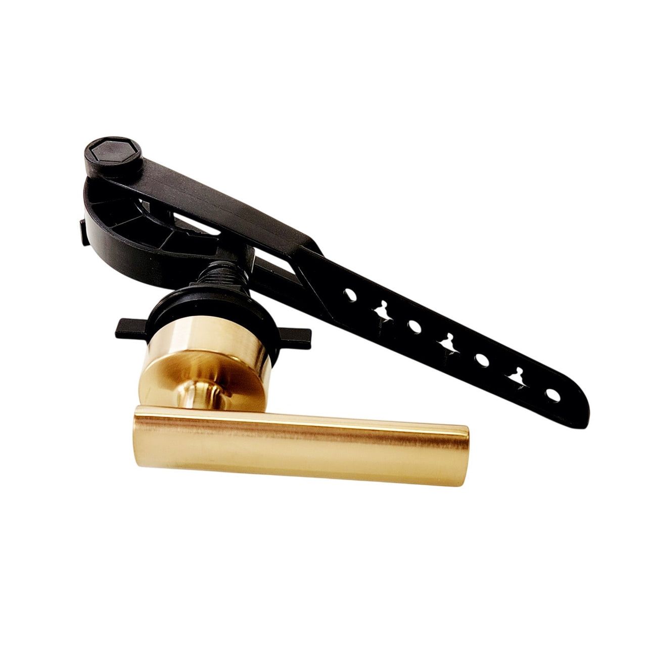 Delta 74260-CZ Altado Universal Toilet Tank Lever - Champagne Bronze