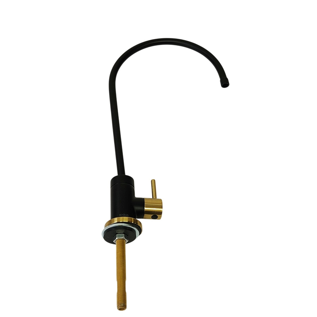 Kraus FF-100BBMB Purita Kitchen Cold Water Dispenser Faucet - Matte Black