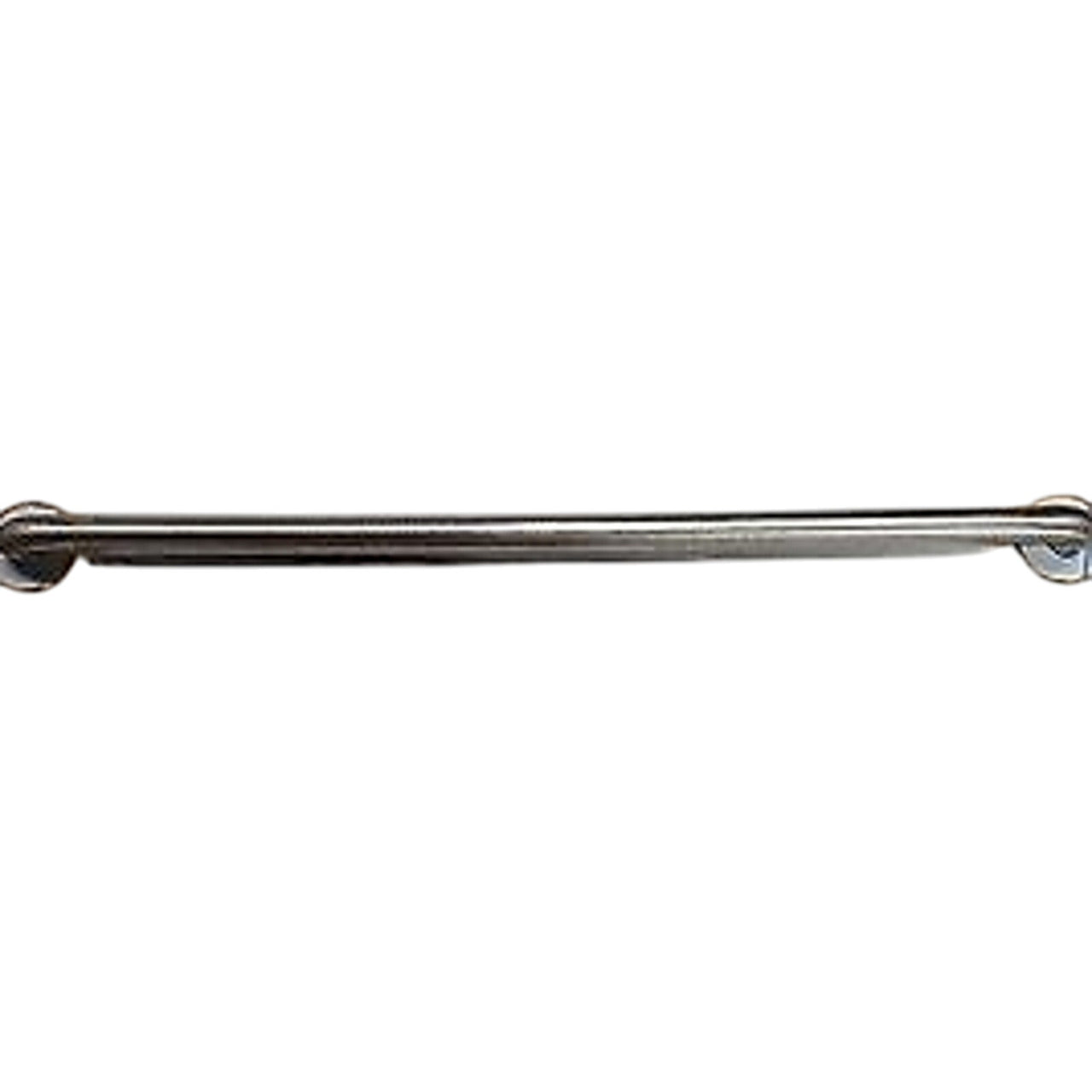 C.S.B. 12536CSG 36" Grab Bar - Chrome