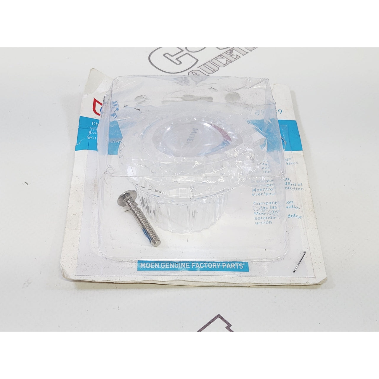 Moen 98039 Bathroom Chateau Single Replacement Handle