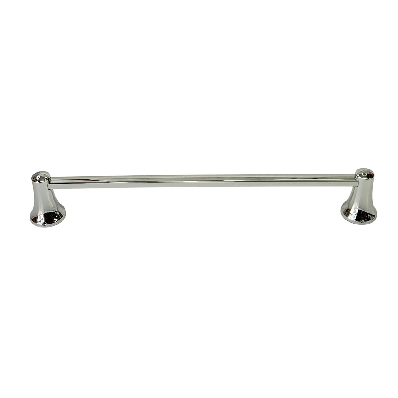 Kohler 21952-CP Tempered 18" Towel Bar - Polished Chrome