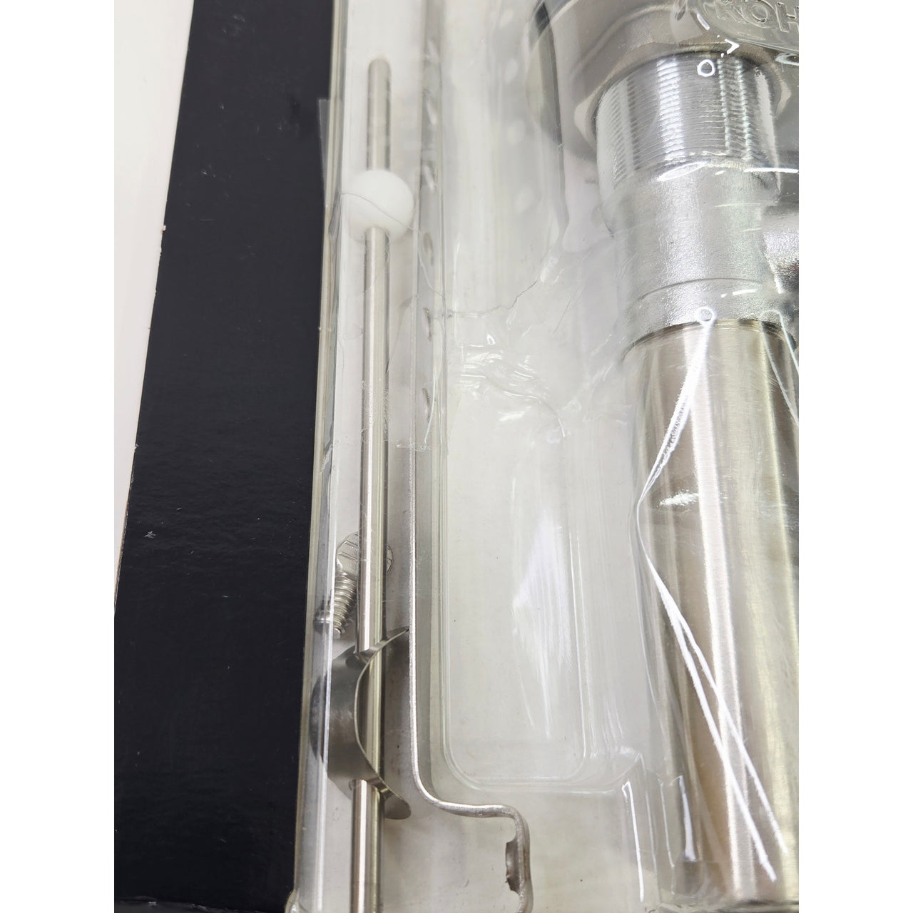 Kohler GP1035350-CP Bathroom Sink Drain - Polished Chrome