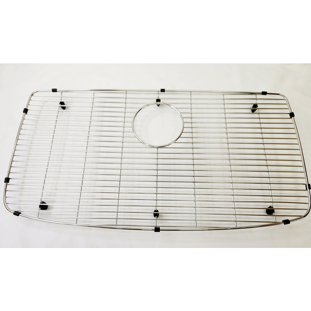 Blanco 230966 Valea Stainless Steel Kitchen Sink Grid