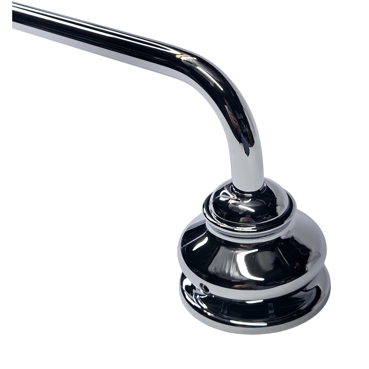 Kohler 12150-CP Fairfax 18" Towel Bar - Polished Chrome