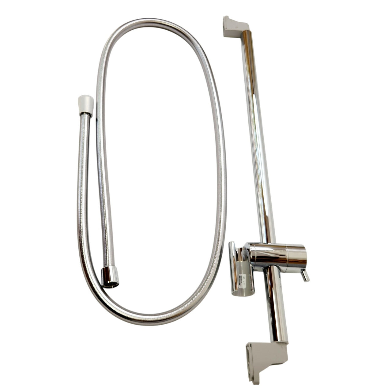 hansgrohe 28632000 Unica 24" Shower Slide Bar - Chrome
