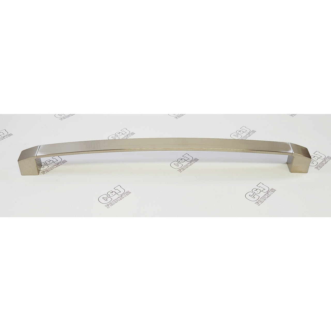 Pfister BTB-DF2K Kenzo 24" Bathroom Towel Bar - Brushed Nickel